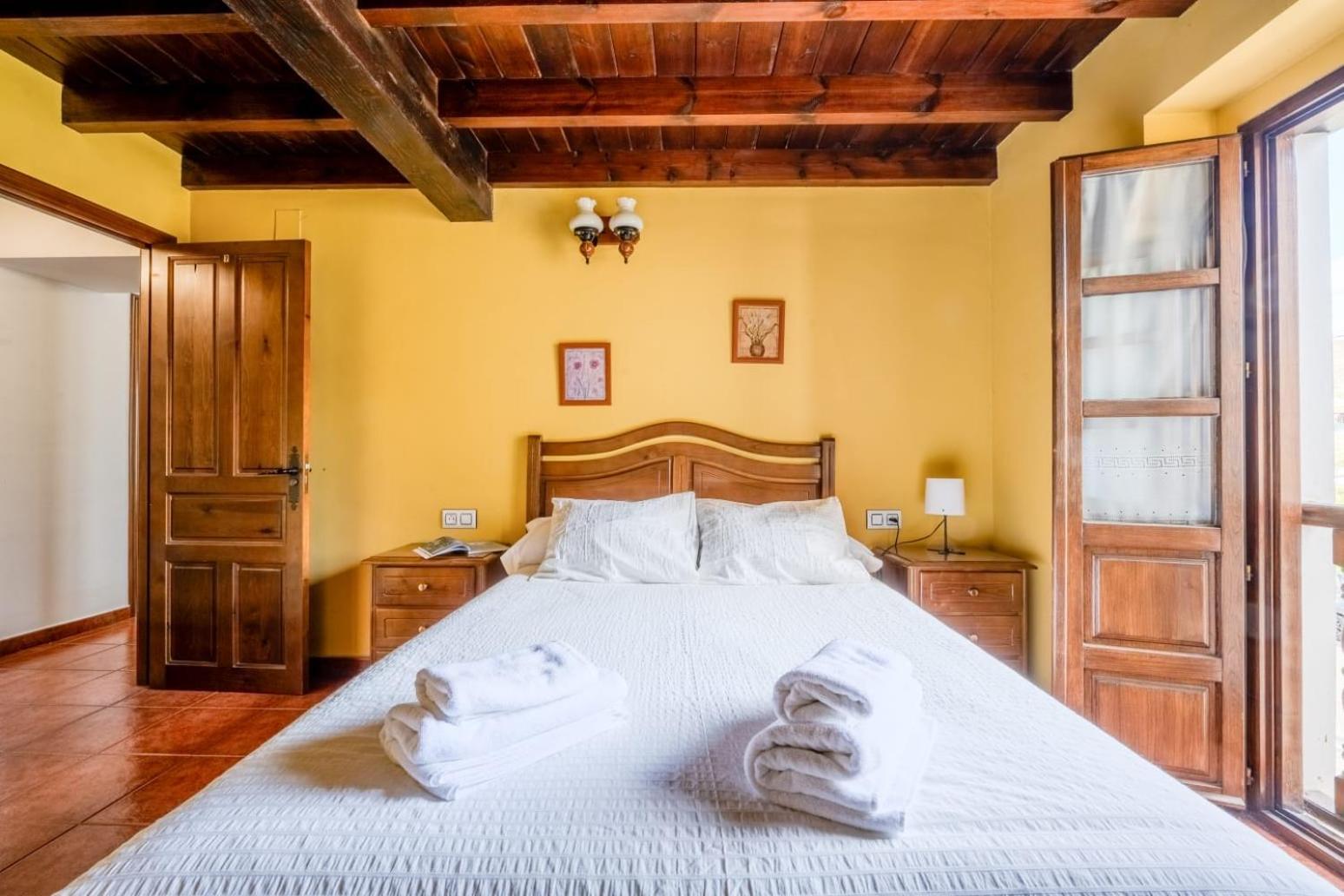 Casa De Aldea El Toral Carrena de Cabrales