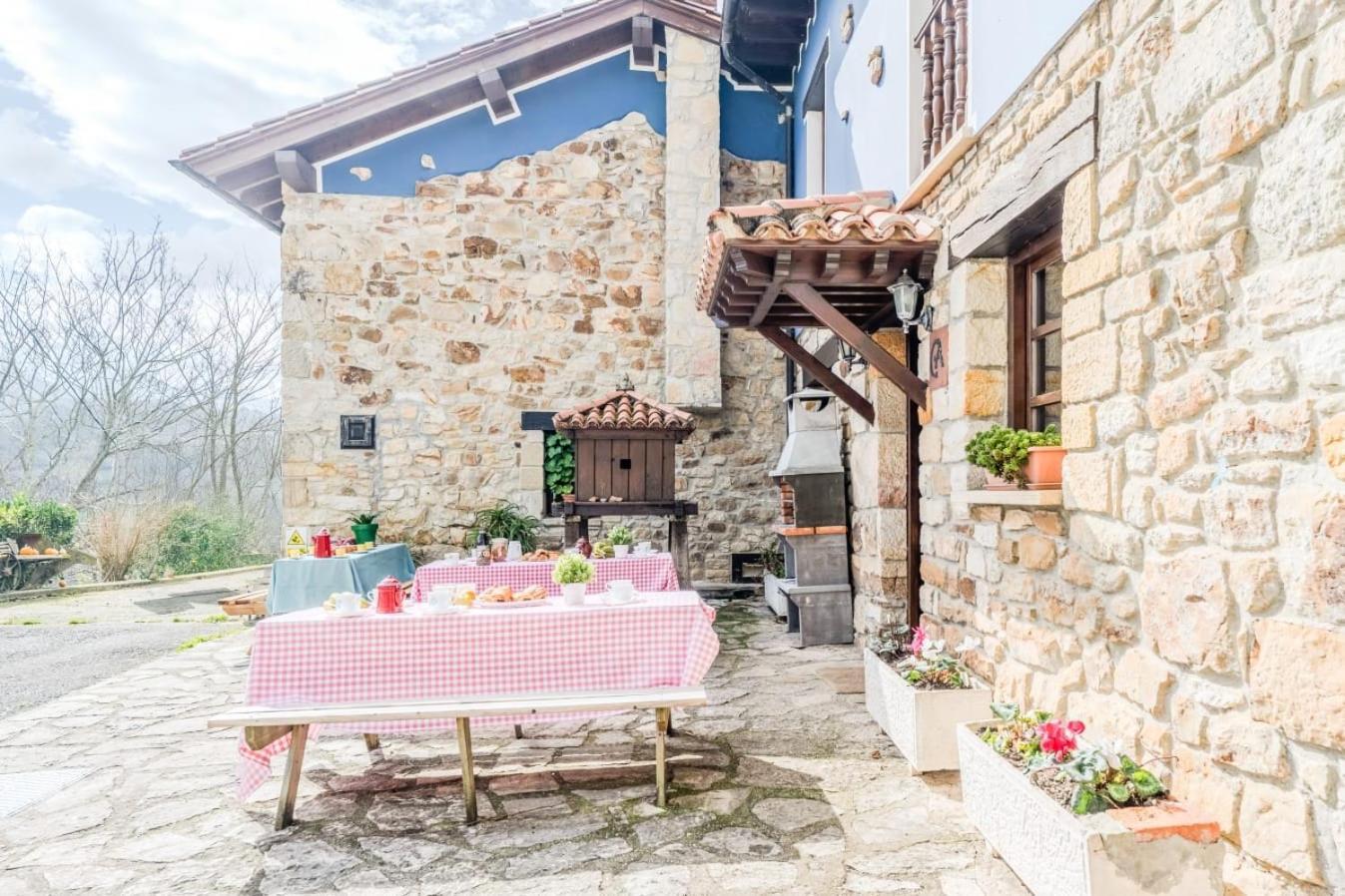Holiday home Casa De Aldea El Toral