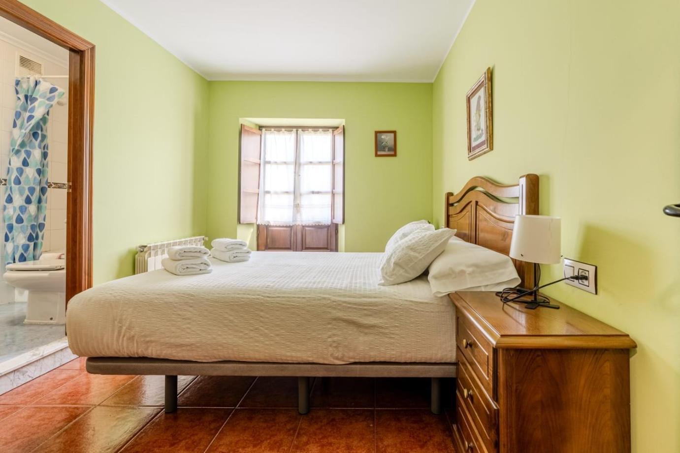 Casa De Aldea El Toral Holiday home *