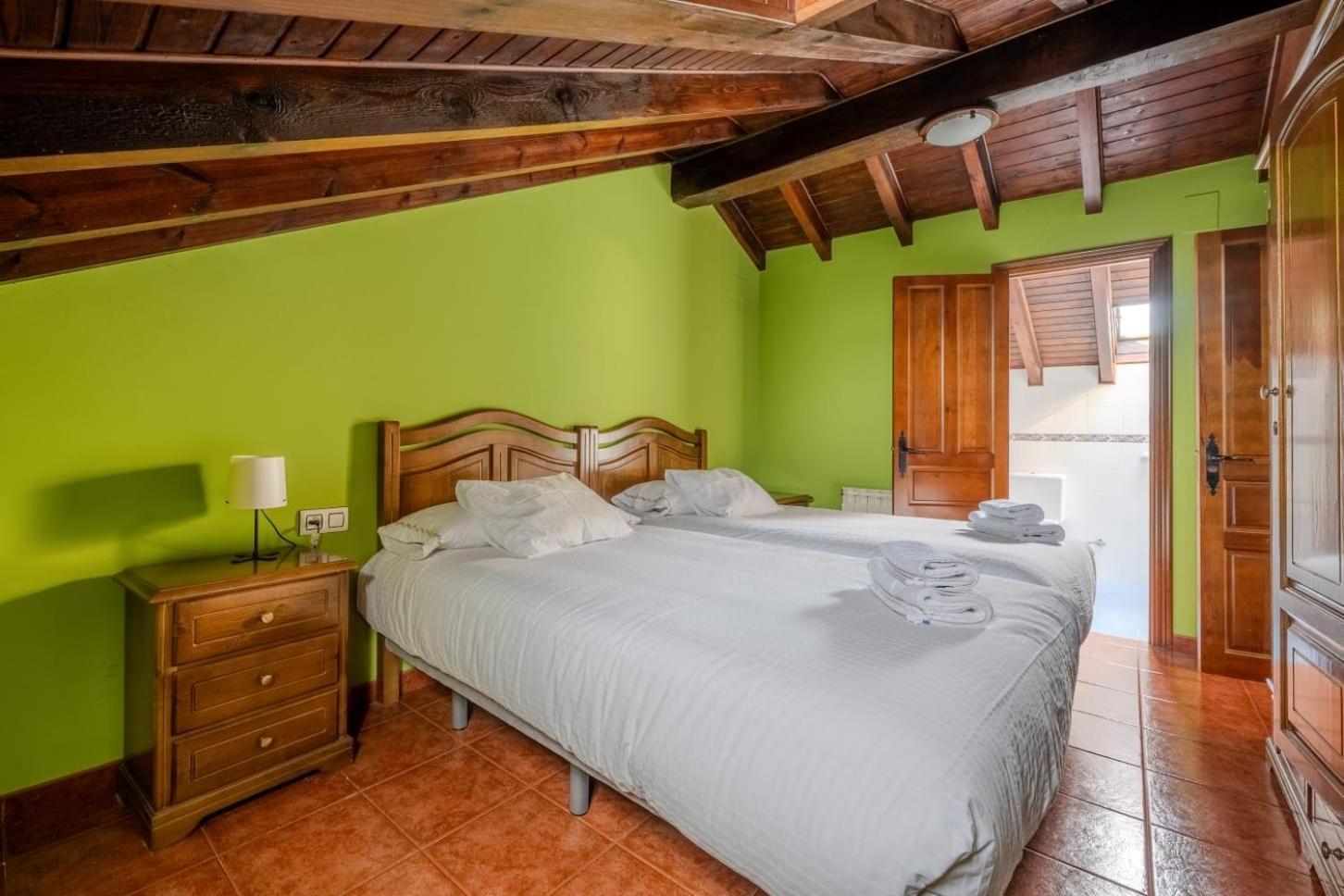 Casa De Aldea El Toral Holiday home