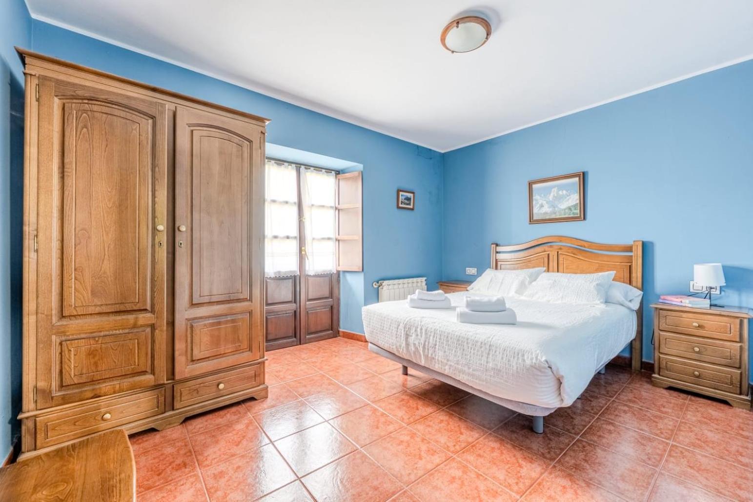 Holiday home Casa De Aldea El Toral