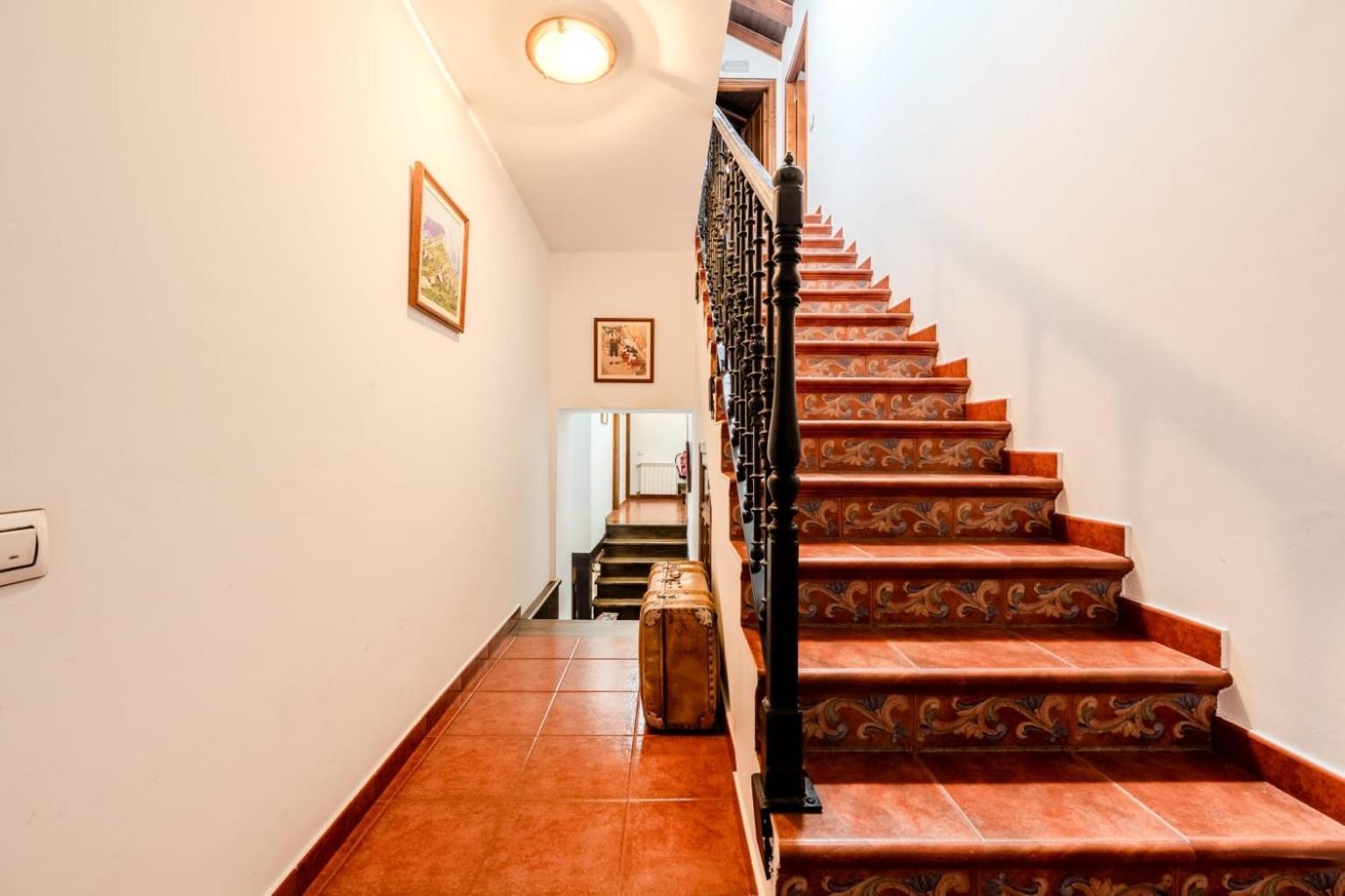 Casa De Aldea El Toral Holiday home