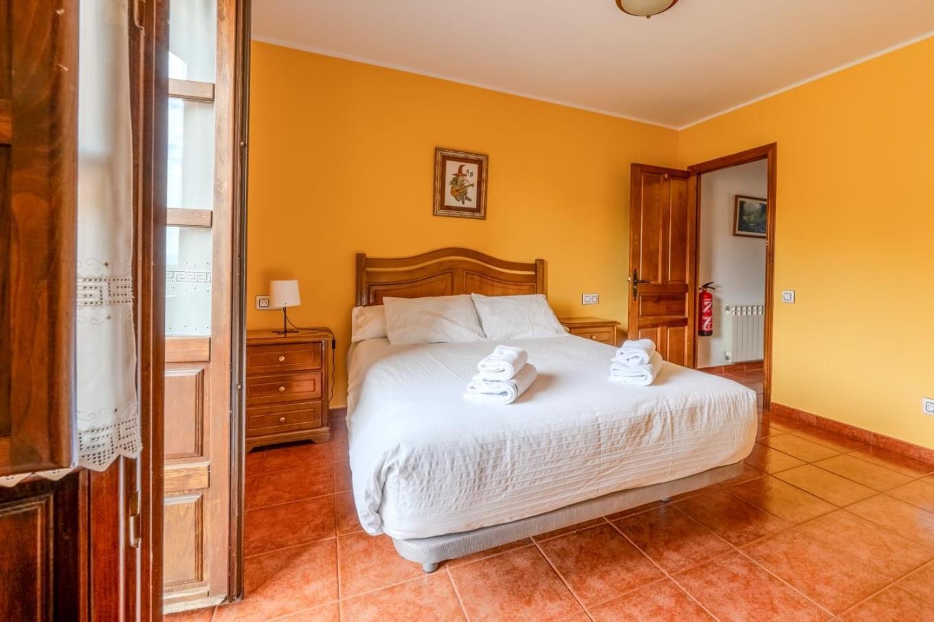 Casa De Aldea El Toral Holiday home *