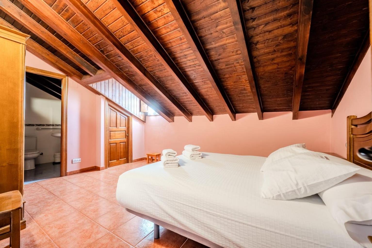 Holiday home Casa De Aldea El Toral *
