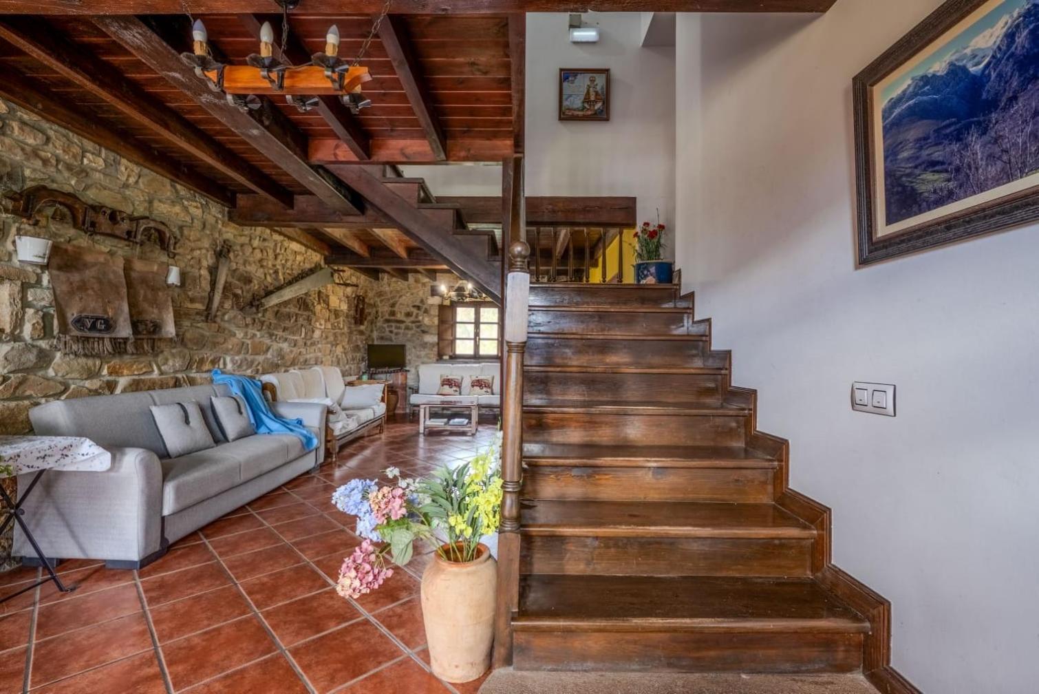 Holiday home Casa De Aldea El Toral