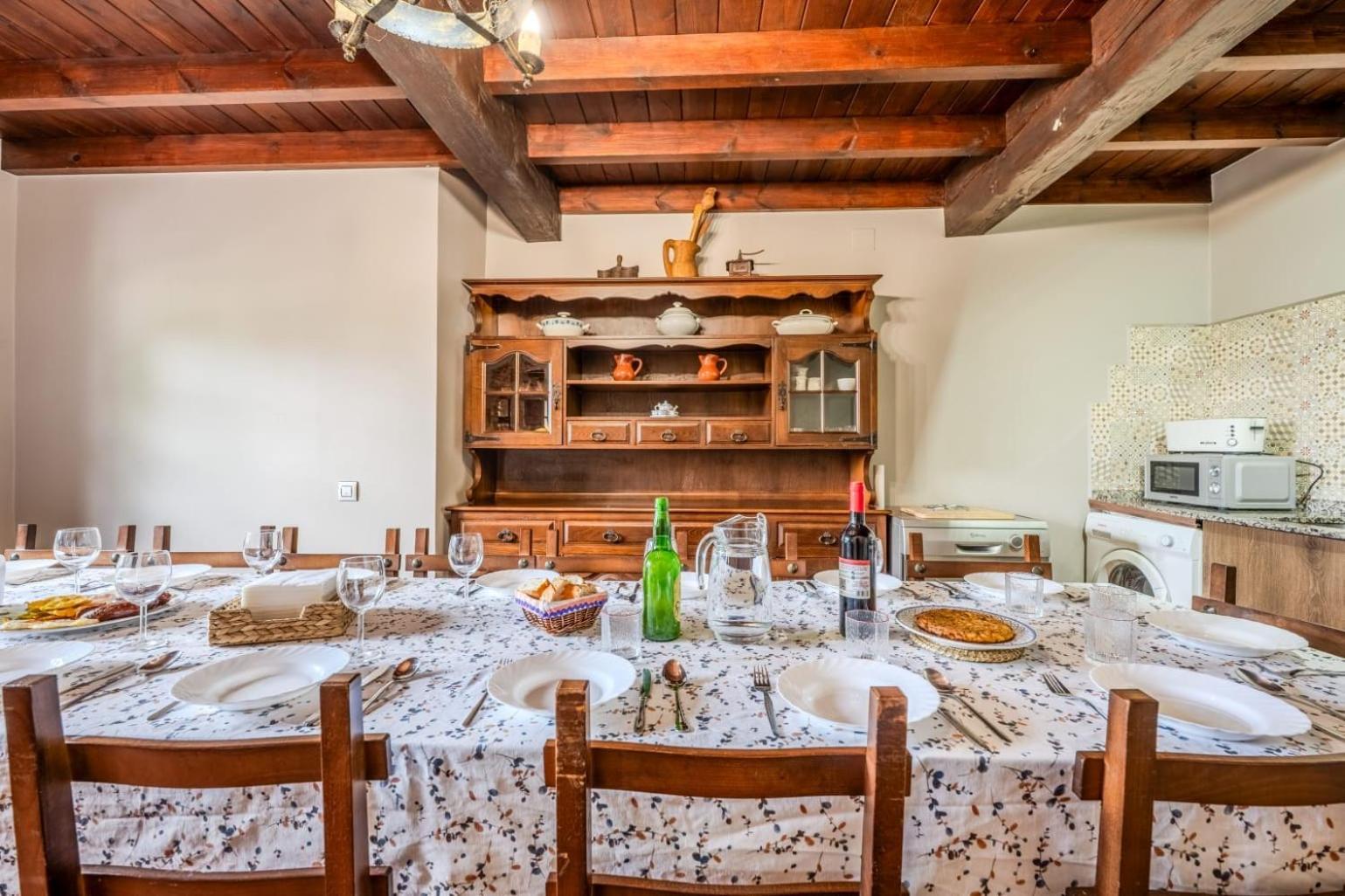 Holiday home Casa De Aldea El Toral *
