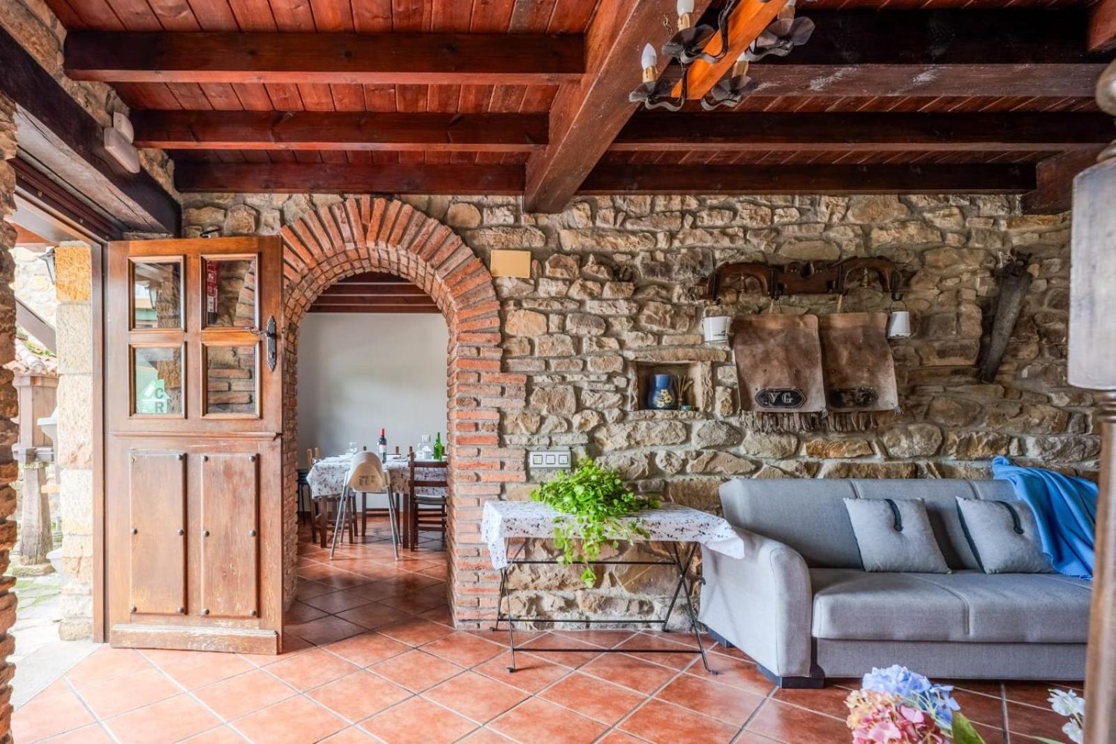 Holiday home Casa De Aldea El Toral Carrena de Cabrales